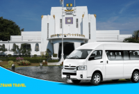 Travel Cirebon Semarang