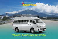 Travel Bandung Salatiga